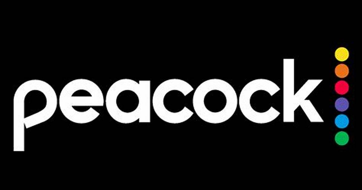 The Peacock Network