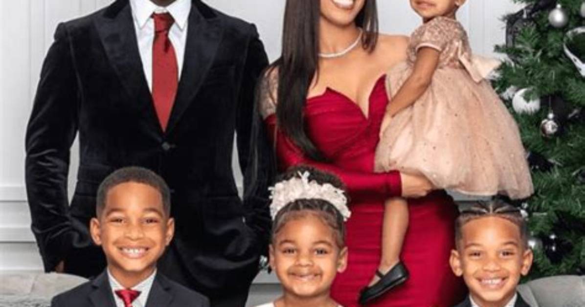 The Prince Family Net Worth, Income and Estimated Earnings of Youtuber Channel