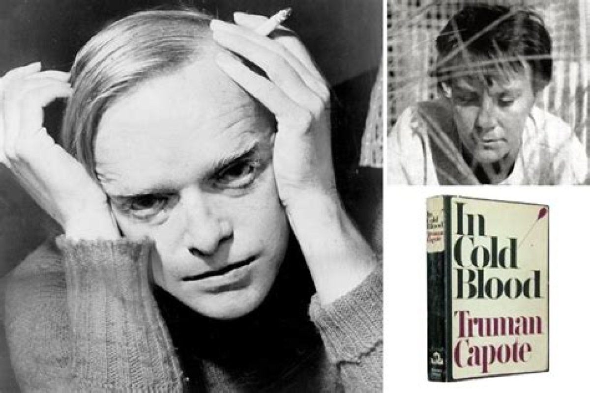 The Real Story of Truman Capote's Life and Death; Find out About the Breakfast at Tiffany's Author Amid Release of Fx's Feud