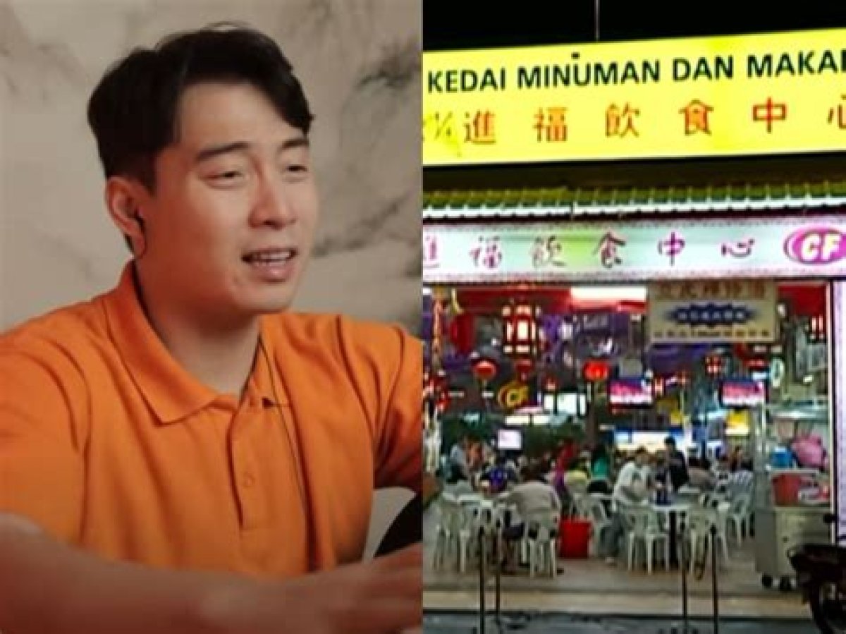 The Real Uncle Roger: Who Is Malaysian Comedian Nigel Ng, Behind the Youtube Sensation Forever Remembered for Mocking the Bbc’s Approach to Fried Rice?