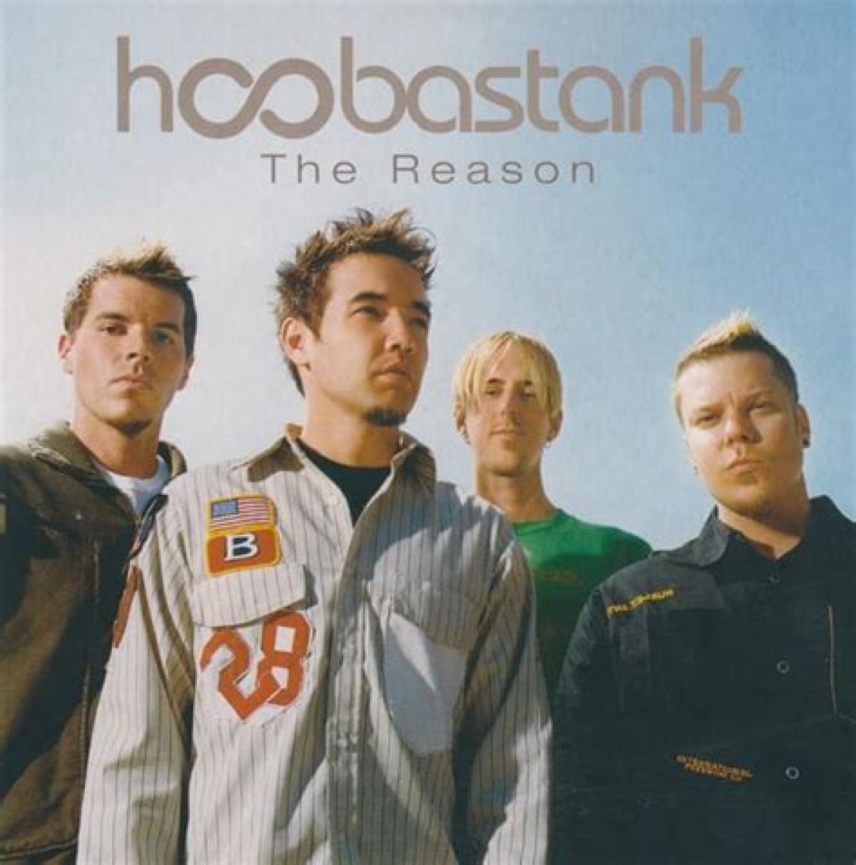 The Reason by Hoobastank Lyrics Meaning – Unraveling the Layers of Apology and Redemption
