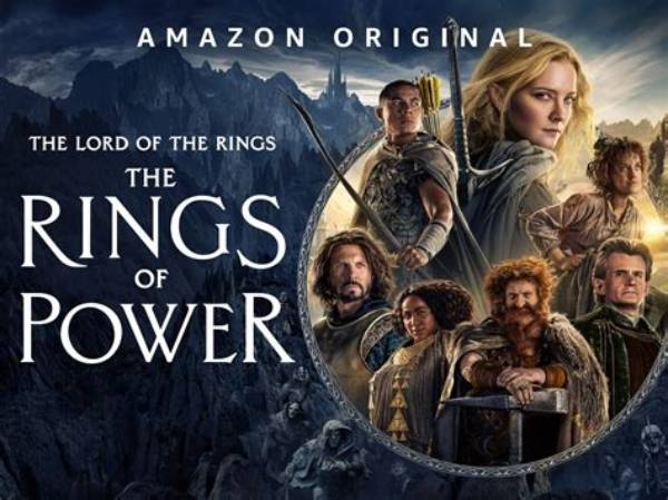 The Rings of Power Season 1 Download (Episode 8 Last Episode)