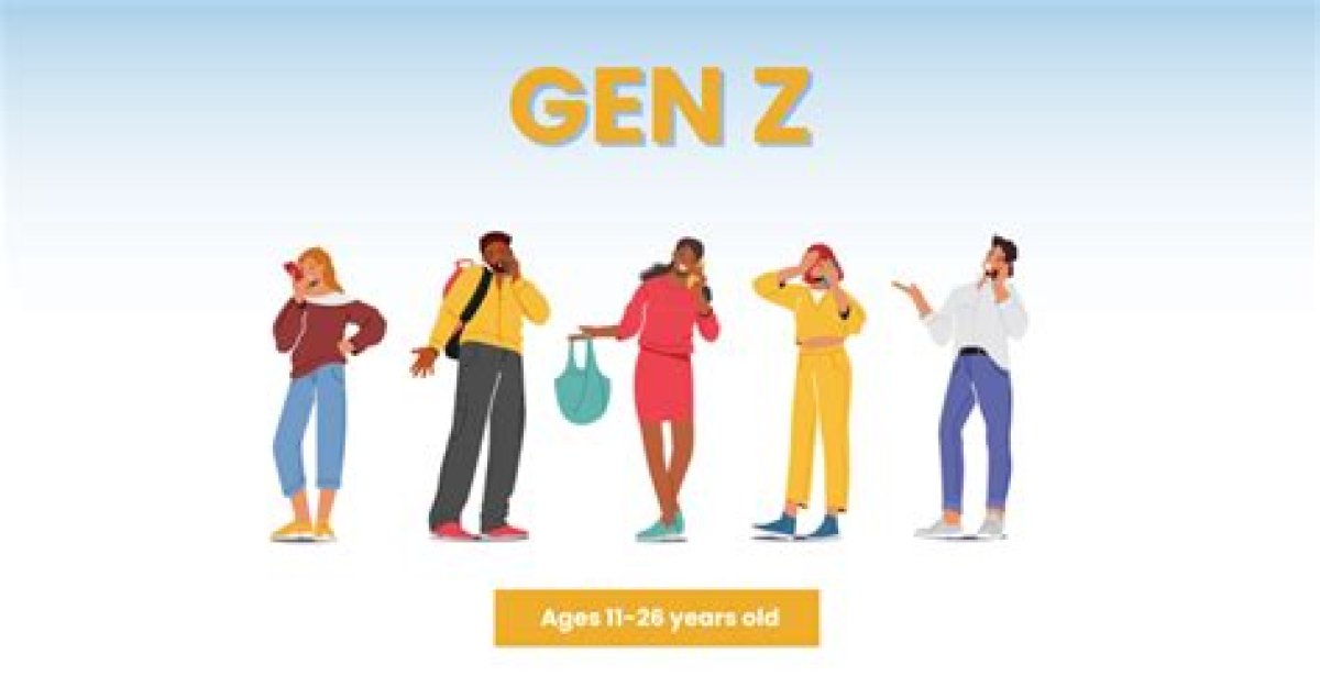 The Role of Tech in Gen Z’s Mental Health