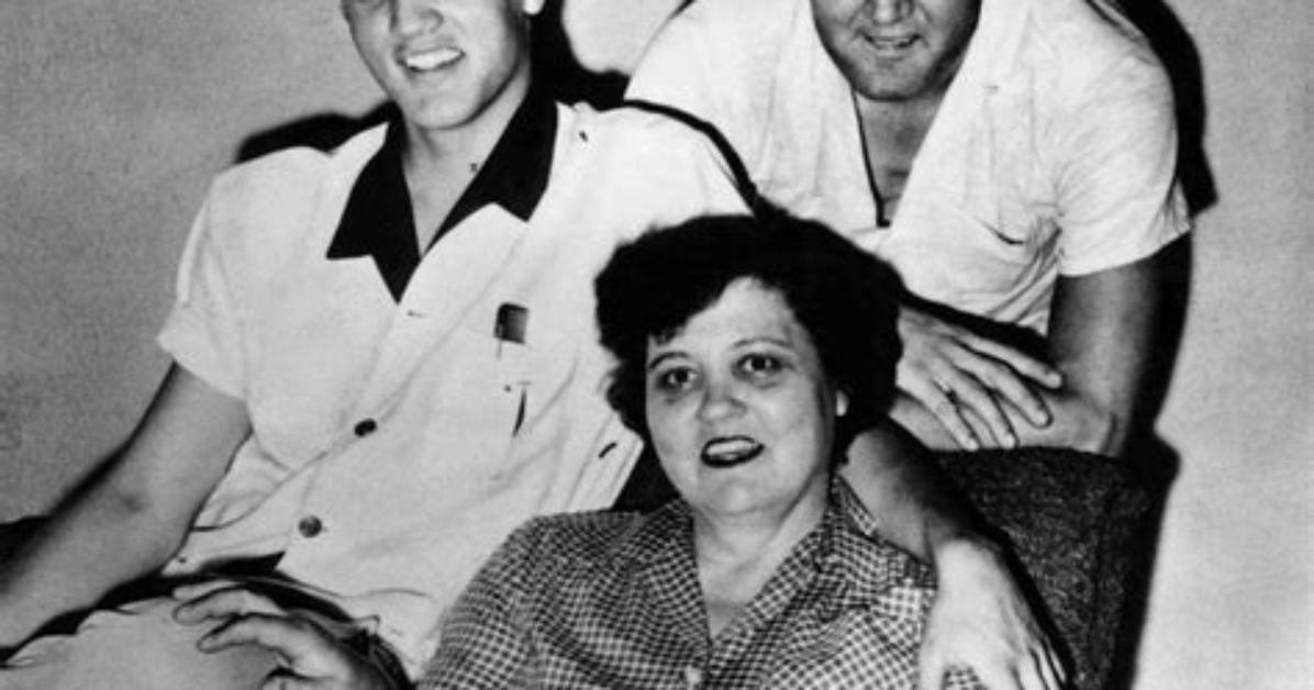 The Secrets of Gladys Presley’s Siblings What You Didn’t Know About Them
