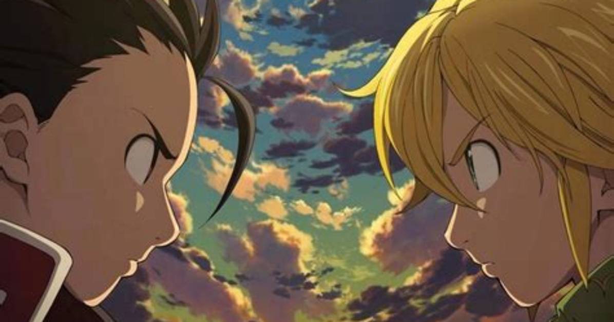 The Seven Deadly Sins Season 3 Shares Netflix Release Date and New Name
