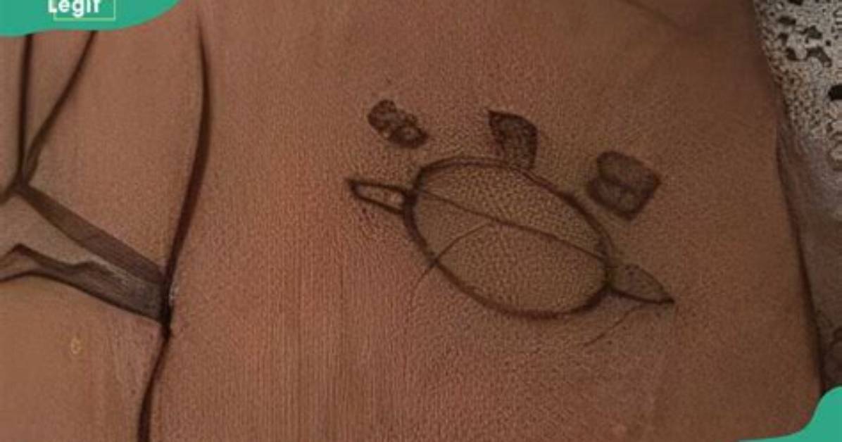 The Significance of Ink in His Life