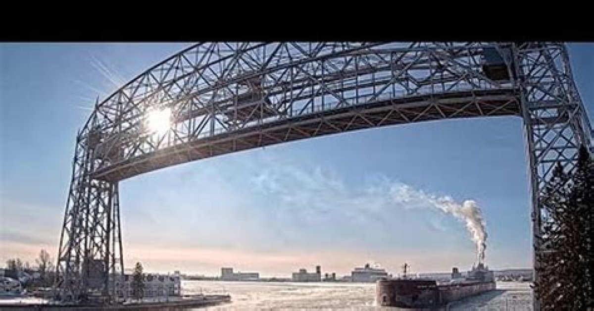 The Slice | Duluth Harbor Cams | Season 2022