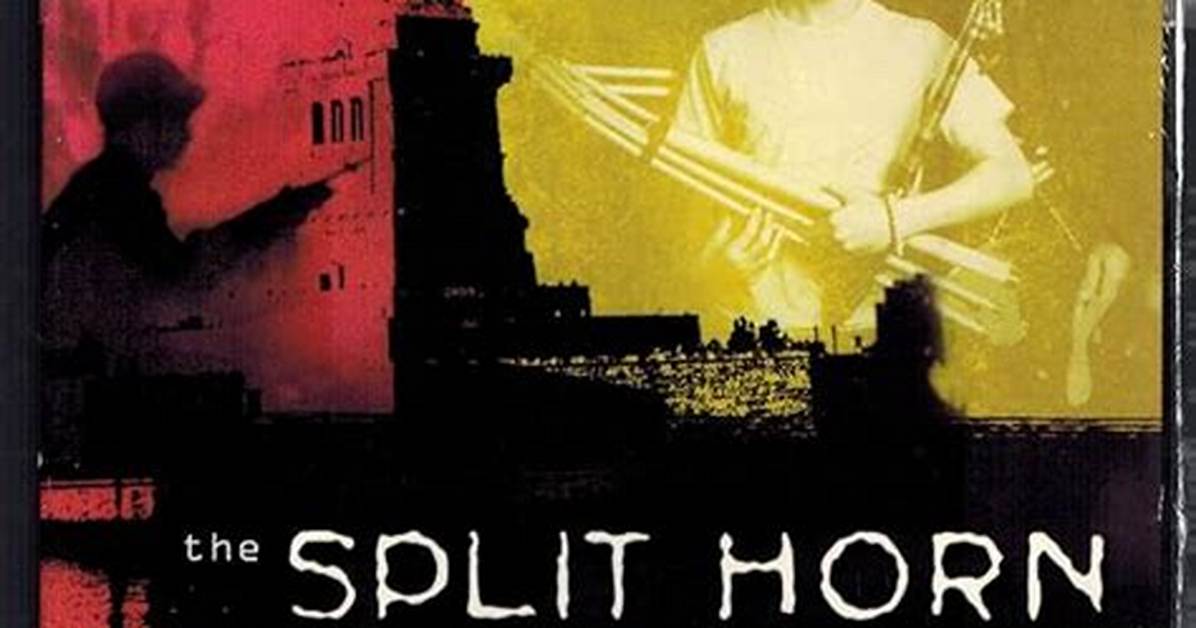 The Split Horn: the Journey