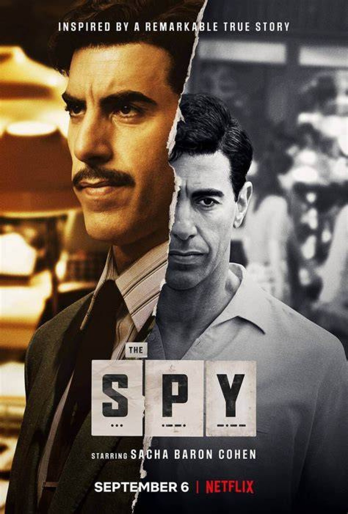 The Spy Actor Sacha Baron Cohen Satirically Destroys Facebook's Ceo Mark Zuckerberg! Also Know His Wife & Married Life