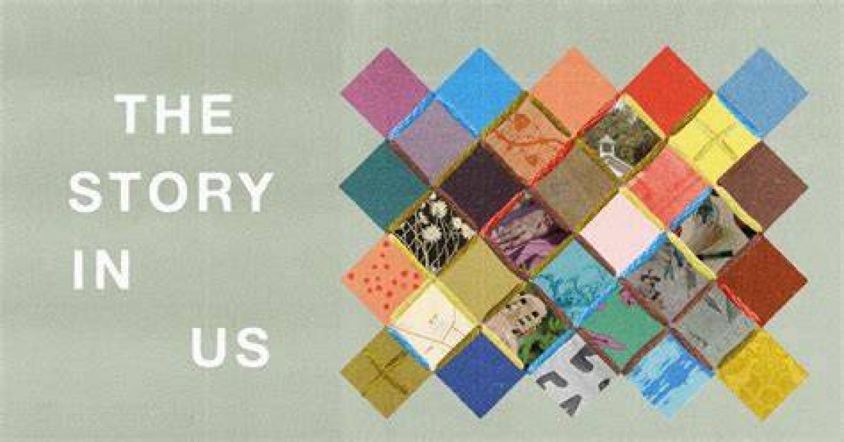 The Story of Us, Nc: a Pbs American Portrait Story