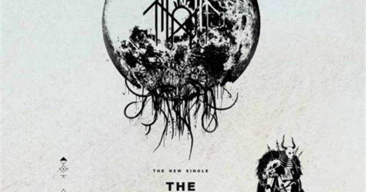 “The Summoning” by Sleep Token
