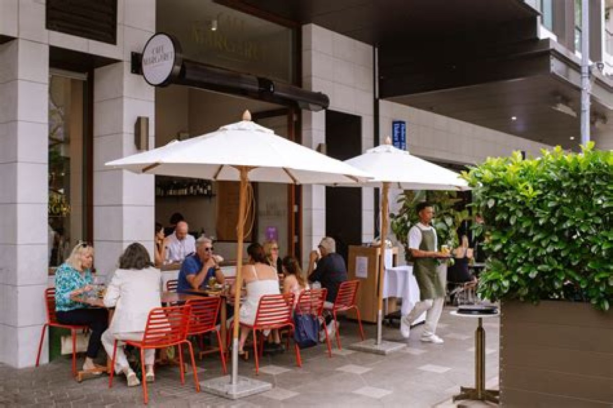The Sydney Cafe Where Memories of Old Hong Kong Live on Through Milk Tea, Loud Cantopop, and ‘A Bit of Education’ About Cantonese Food