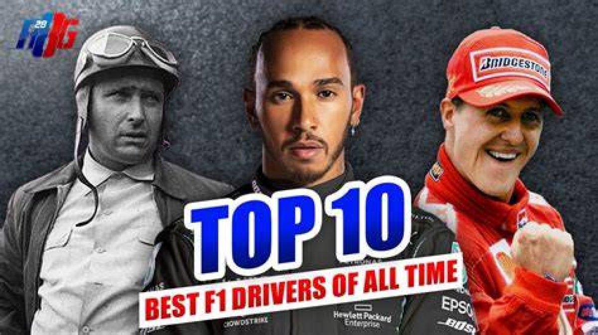 The Top 10 Drivers to Watch out for in F2 and F3 in 2022 | F2