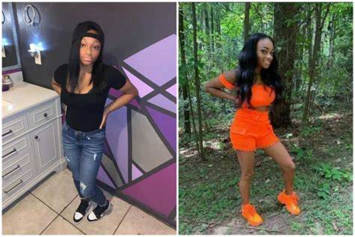 The Tragic Story of Kalecia Pinky Williams: What Happened?