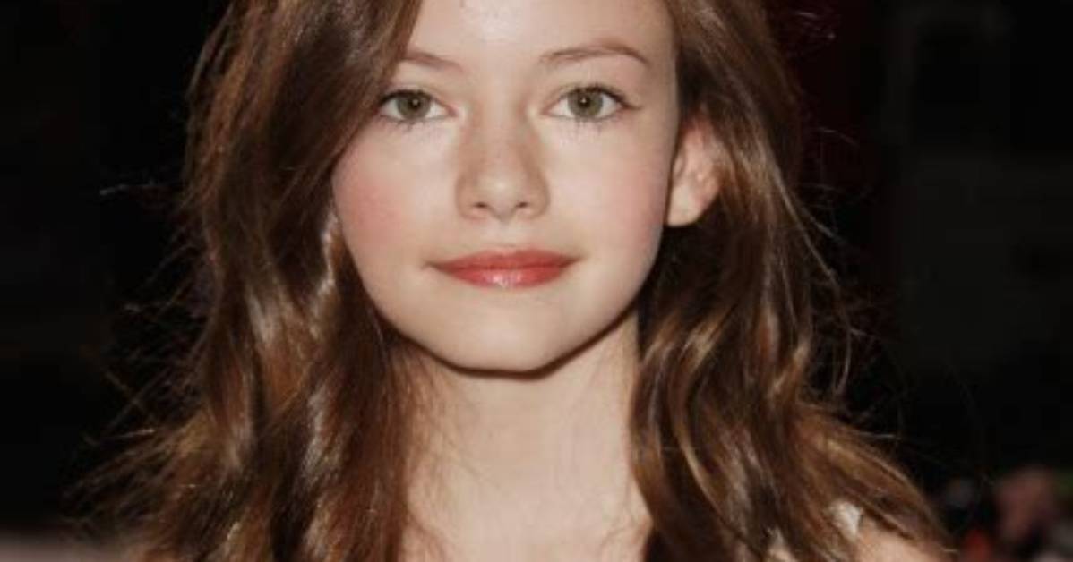 The Twilight Saga Actress, Mackenzie Foy Is Reportedly Dating a Fellow Actor; Who Is Her Boyfriend?