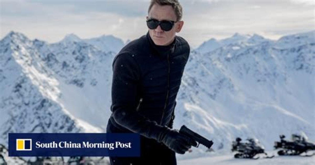 The Ultimate James Bond Cinematic Holiday: for Us$74,000, the 12-Night Journey Runs Through Film Locations Across Europe, Seen in Spectre and More, with Exclusive Access and Production Team Hang-Outs