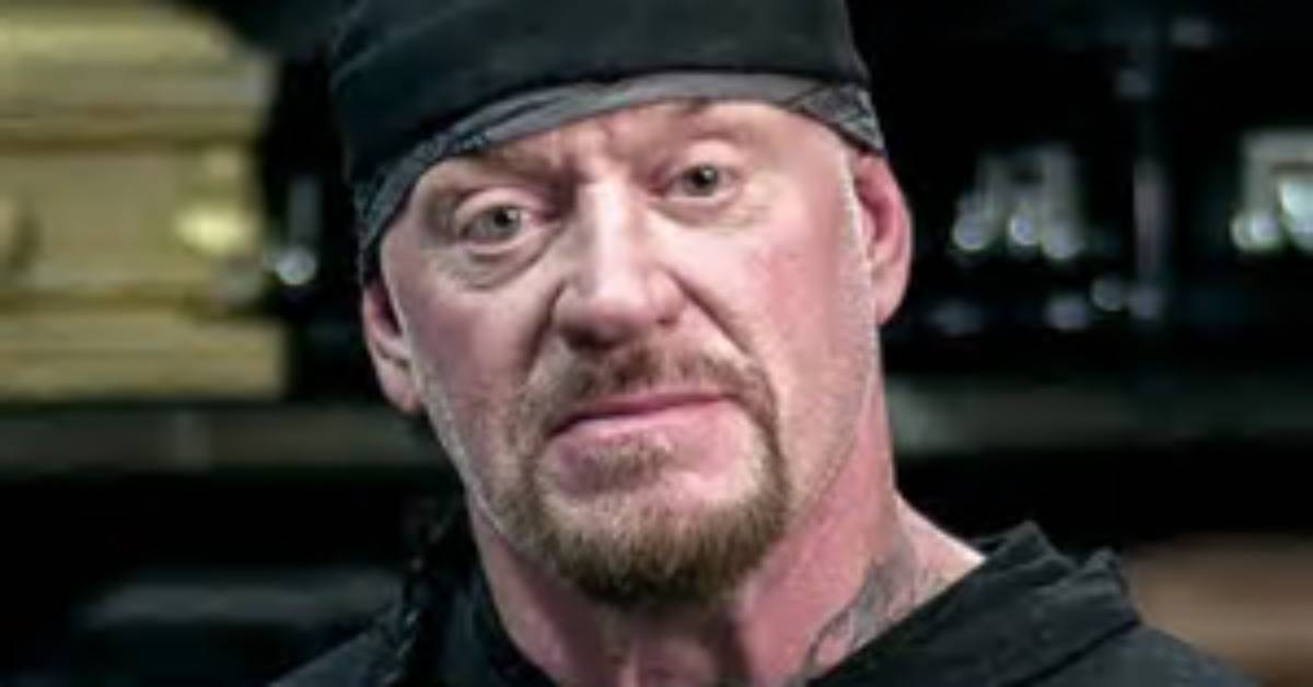 The Undertaker Reveals How He Was Finalized for Wrestlemania 40 Main Event in Place of Stone Cold Steve Austin