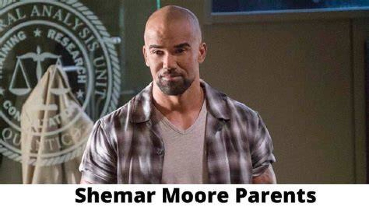 The Untold Story of Shemar Moore's Mysterious Girlfriend