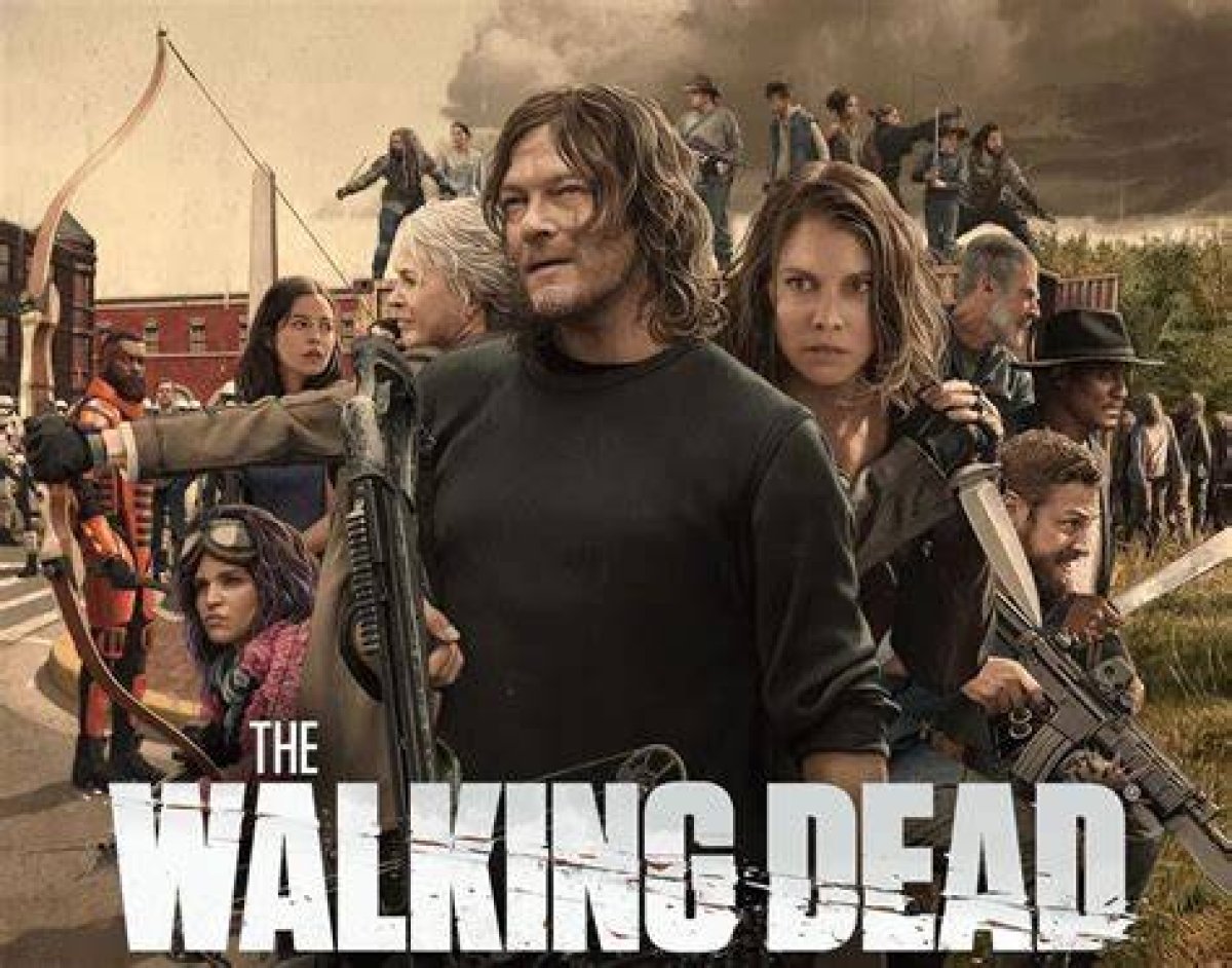 The Walking Dead 6. Análisis Del Episodio 7