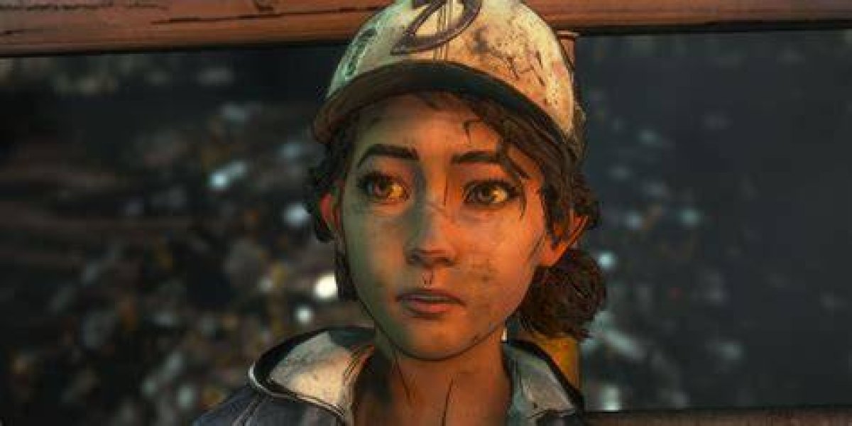 The Walking Dead’s Clementine Reveals Her First Look in Comic Book Debut