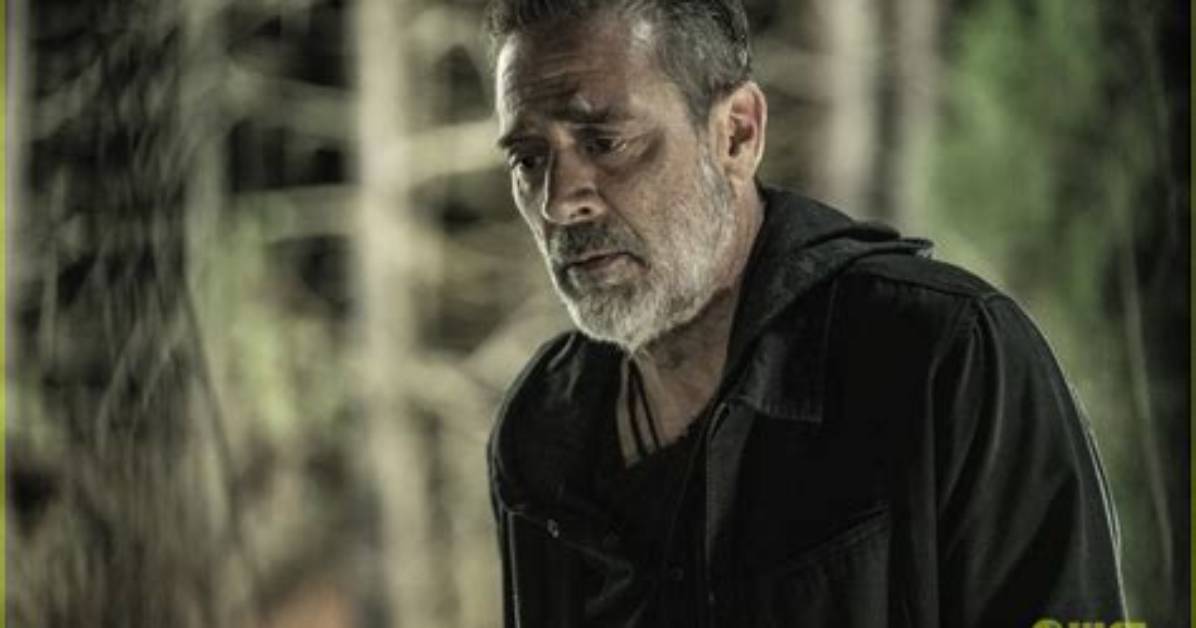 ‘The Walking Dead’ Showrunner Explains Why the Kingdom Had to Fall