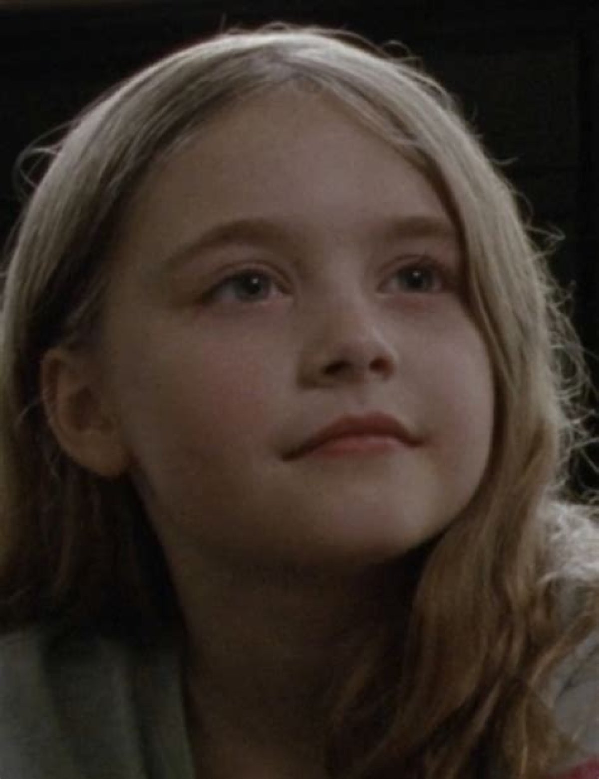 'The Walking Dead': Who Is Gracie?