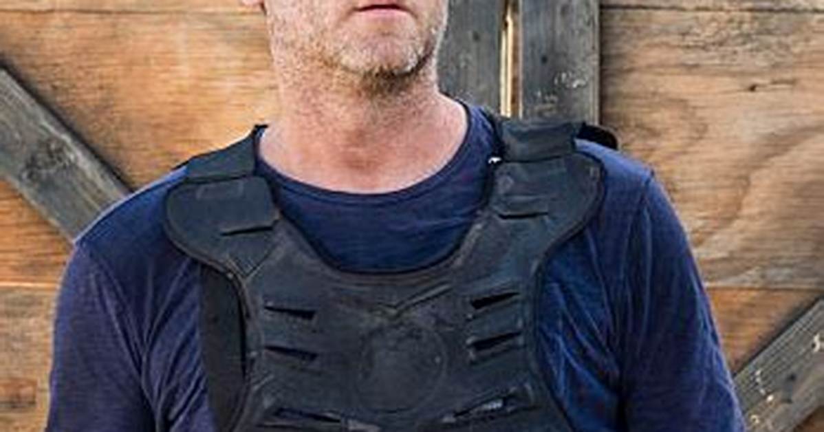 The Walking Dead: Who Is Richard?