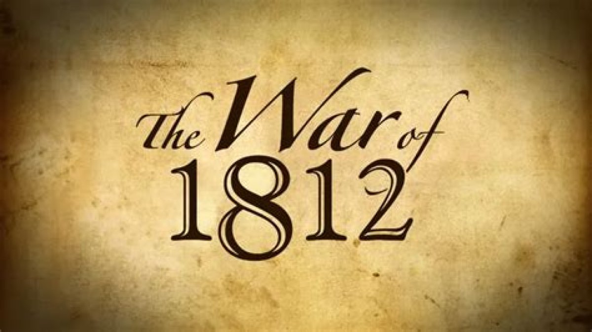 The War of 1812 | Pbs