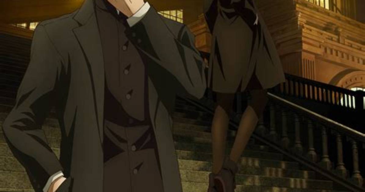 The Witch and the Beast Episode 6 Starts New Arc: Release Details, What to Expect and More