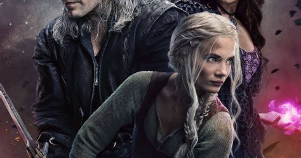 The Witcher Season 5: Will This Be the Final Season? the Officials Have Final Answer