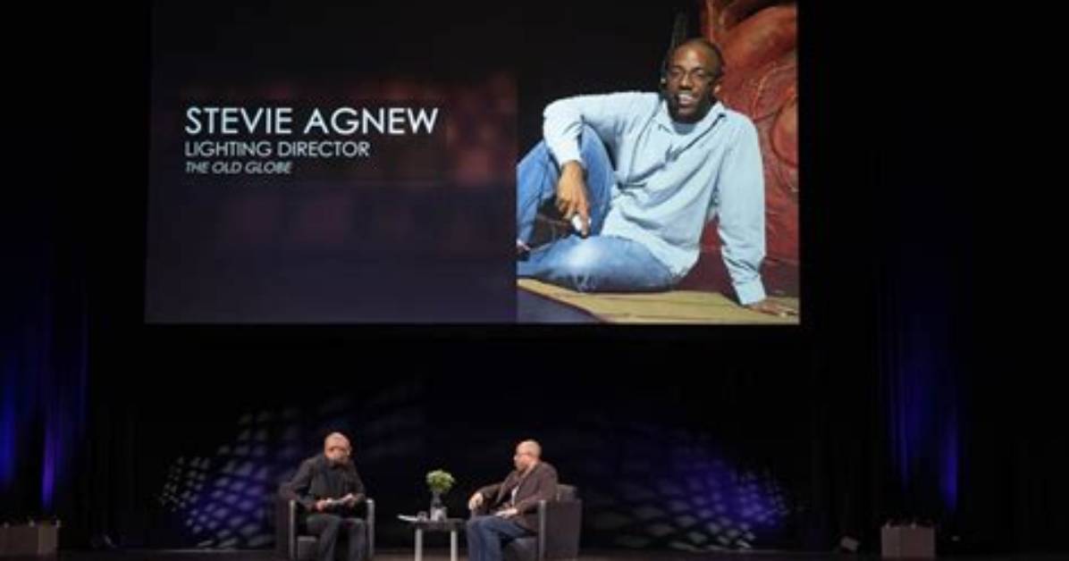 Theatre Corner | Stevie O’brian Agnew and Julianna Crespo | Season 3