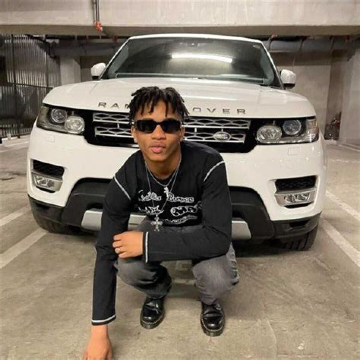 Theerealmykel Age | Wiki, Net Worth, Bio, Height, Girlfriend