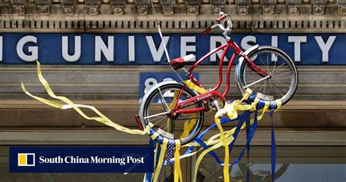 Theft of His Bike Spurred Future World Champion Muhammad Ali to Learn How to Box