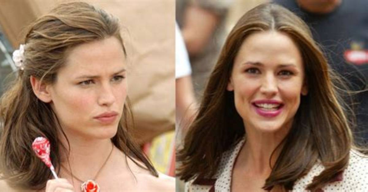 These Are the 10 Best Jennifer Garner Movies and Tv Shows, from 13 Going 30 to More