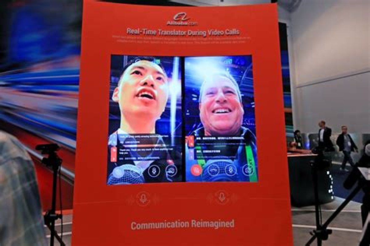 These Star Trek-Style Translation Devices Are Smashing the Language Barrier, Thanks to Ai and Cloud Computing