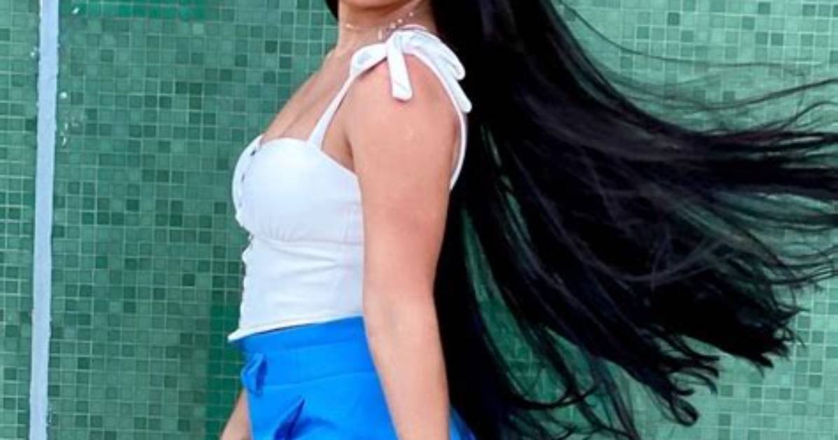 Theskah Oliveira’s Girlfriend: Who Is Theskah Oliveira Dating?