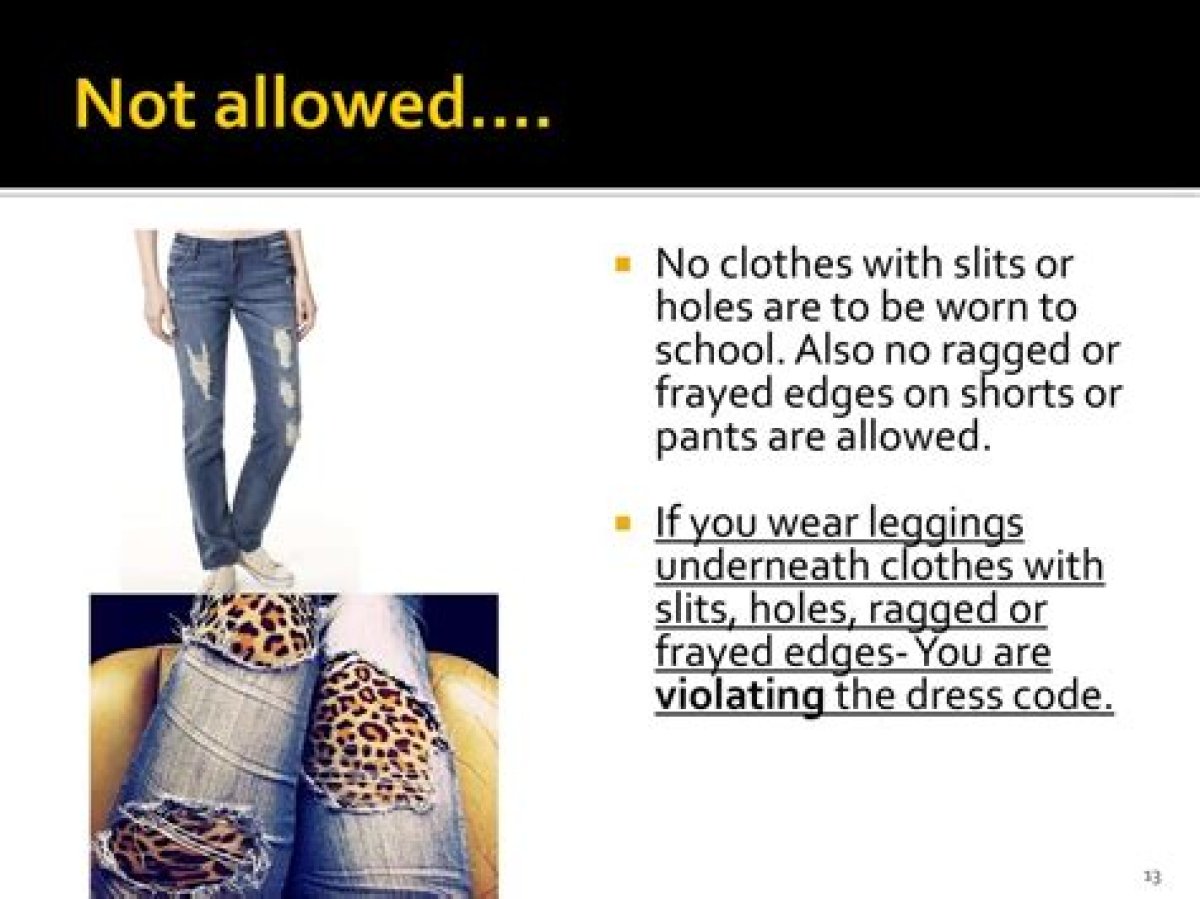 They Prefer Not to Wear Clothes