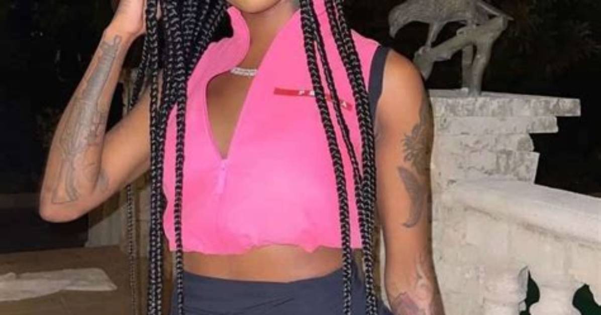 Things to Know Regarding Stacia Mac