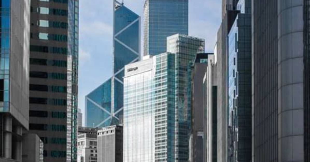 Think Hong Kong Property Is Expensive? Sydney's One Barangaroo Reaches Hk$612Million