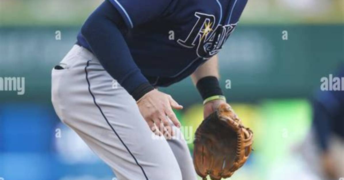 Third Baseman Longoria
