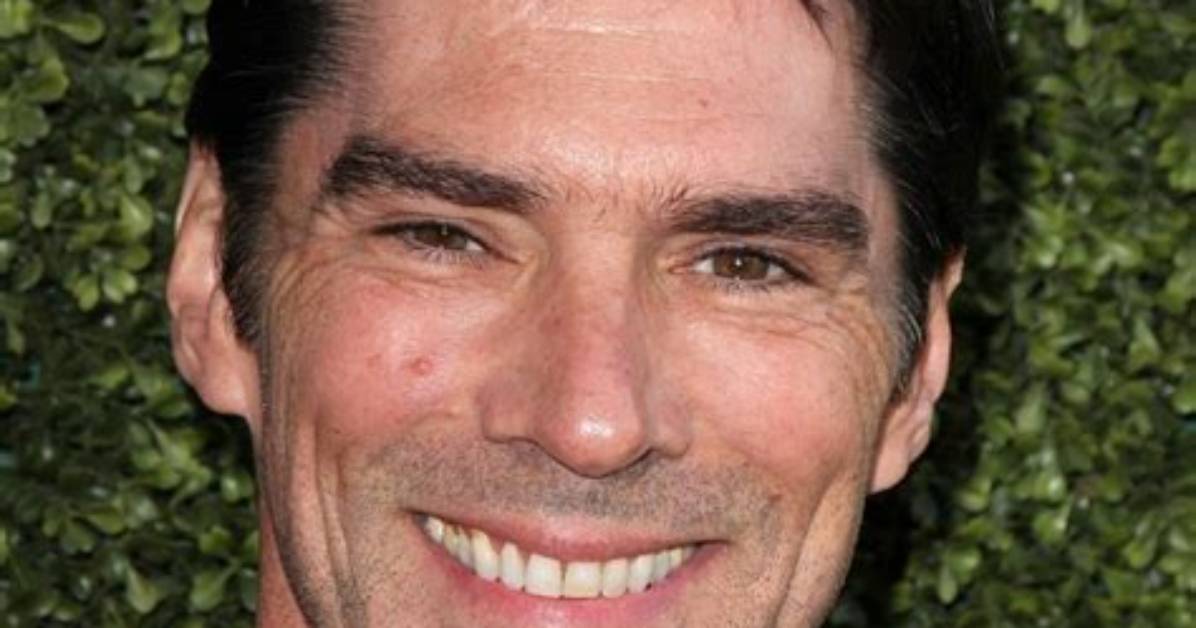 Thomas Gibson | Interview | American Masters