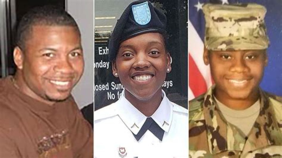 Three Ex-Us Soldiers on Trial for Contract Killing of Philippines Property Agent