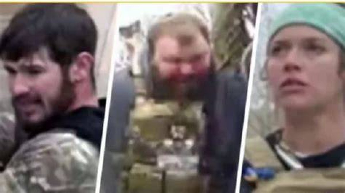 Three Jan. 6 Fugitives Captured in Florida on Third Anniversary of Insurrection