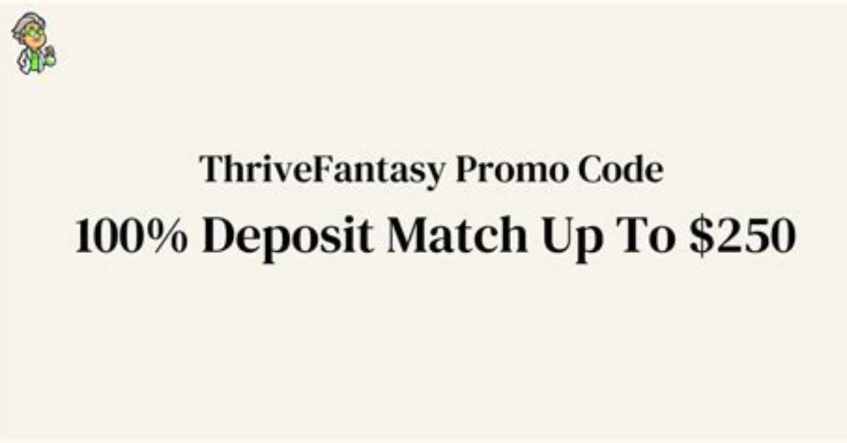 Thrivefantasy Promo Code - More Apps Like Thrive