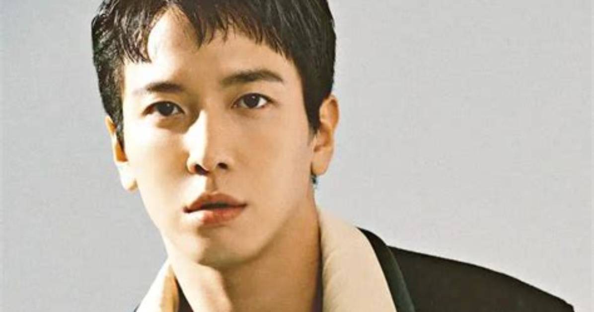 Throwback: When Cnblue's Jung Yonghwa Expressed His Affection for Jang Na Ra at Her Wedding