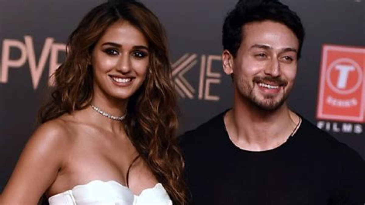 Tiger Shroff’s Girlfriend: Who Is Tiger Shroff Dating?