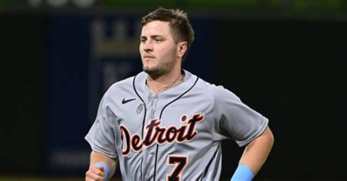 Tigers' Jace Jung Follows Older Brother Josh's Path While Also Carving His Own — College Baseball, Mlb Draft, Prospects