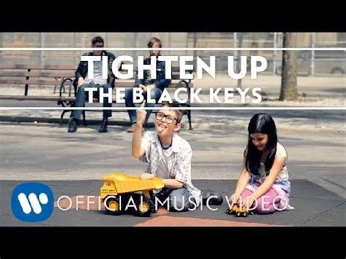Tighten up by Black Keys Lyrics Meaning – Unraveling the Emotional Labyrinth in a Rock Anthology