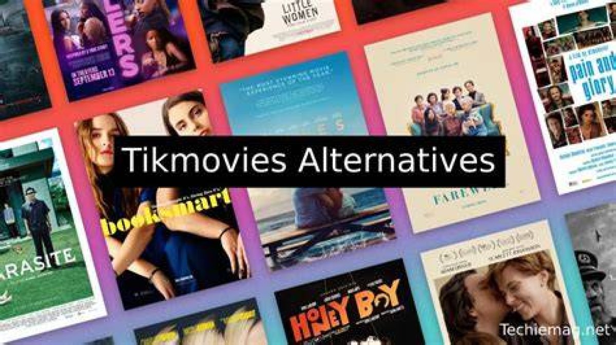 Tikmovies: the Ultimate Guide to Streaming Movies Online