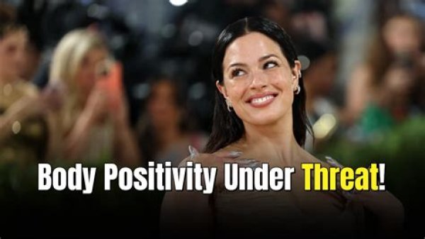 Tiktits: the Rising Trend of Body Positivity on Tiktok